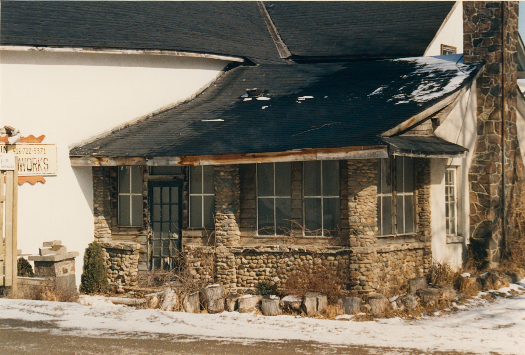 Fau-13 ON-48 Ontario 1